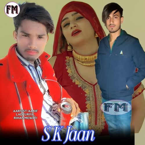 S K Jaan