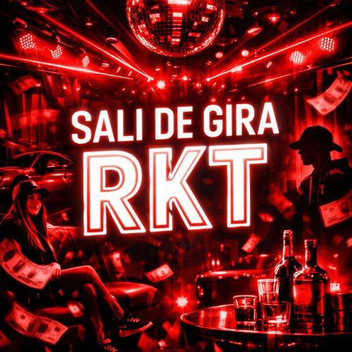 SALI DE GIRA RKT