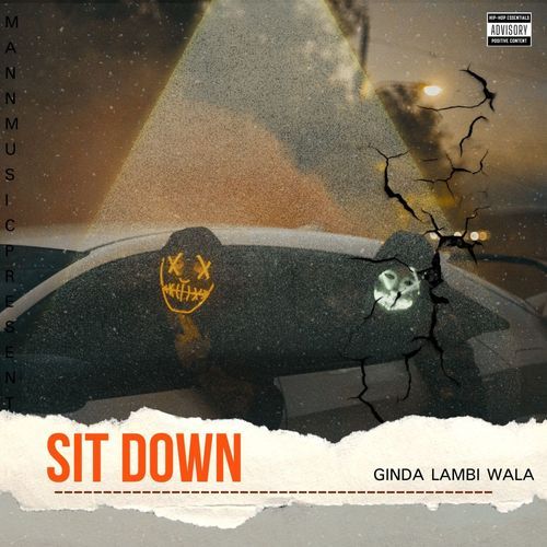 SIT DOWN