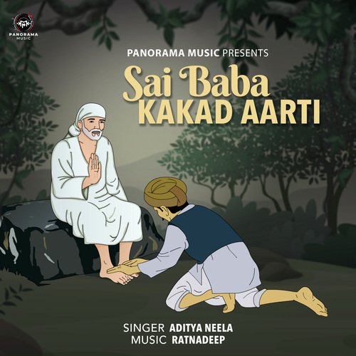 Sai Baba Kakad Aarti