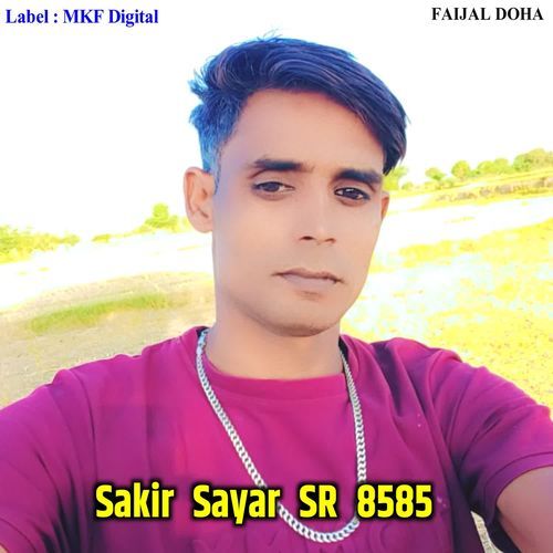 Sakir Sayar SR 8585