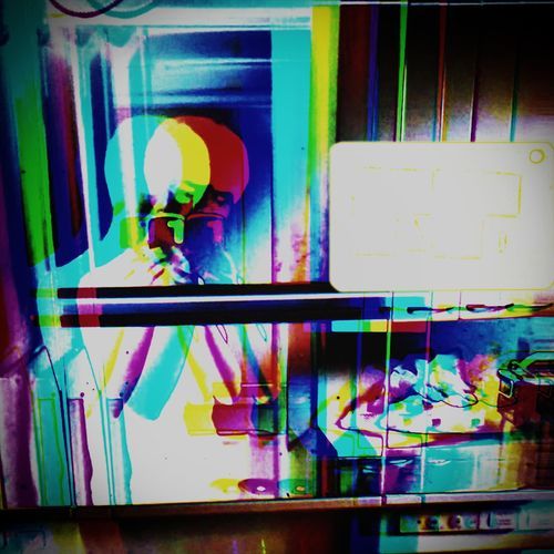 ネオン(Salt Mix)