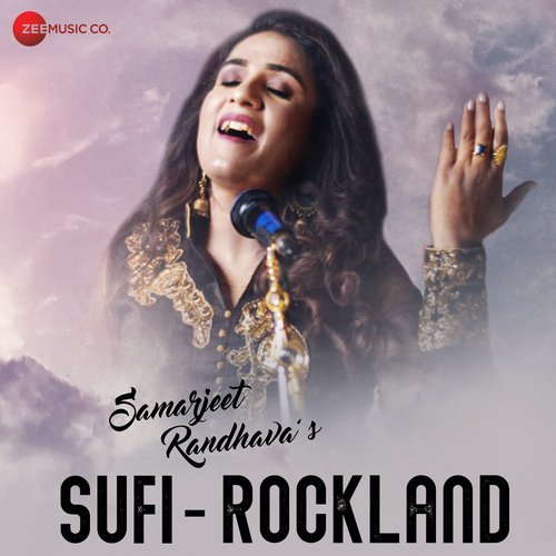 Samarjeet Randhava's Sufi Rockland