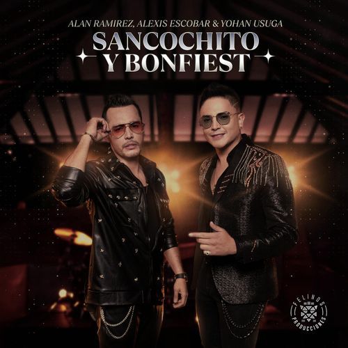 Sancochito y Bonfiest