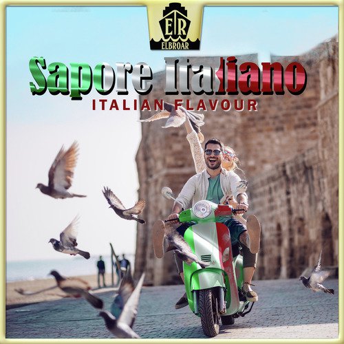 Sapore Italiano - Italian Flavour