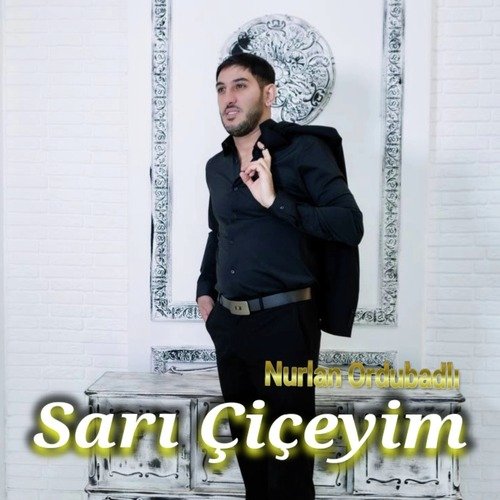 Sarı ciceyim_poster_image