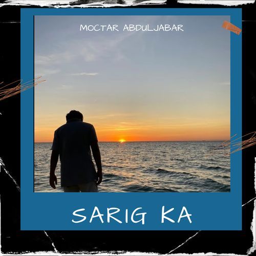 Sarig Ka cover art