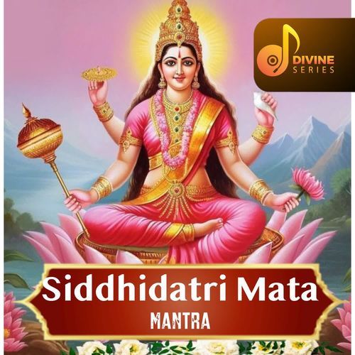 Siddhidatri Mata Mantra