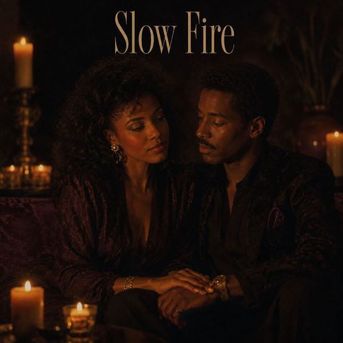 Slow Fire