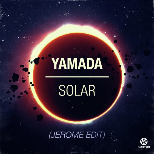 Solar (Jerome Edit)