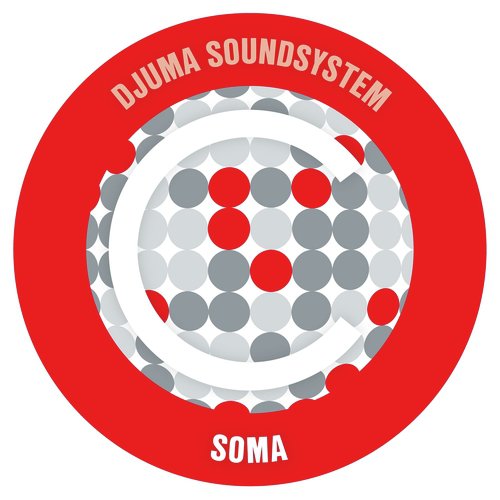 Soma (Armonica Remix)_poster_image