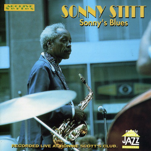 Sonny's Blues