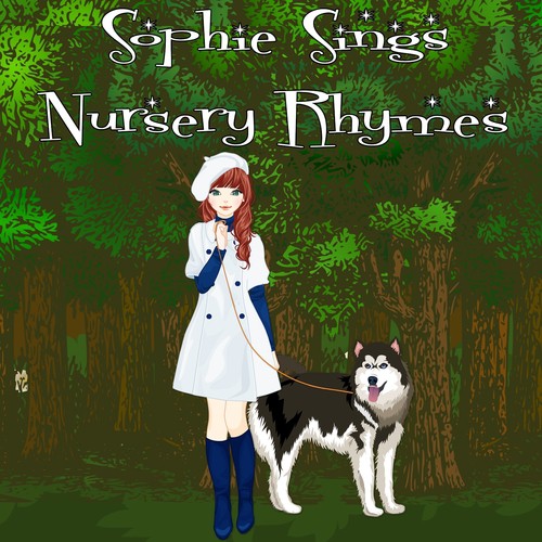 Sophie Sings Nursery Rhymes