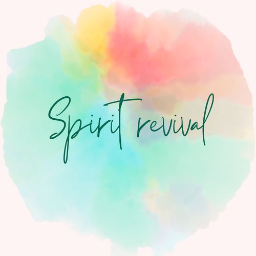 Spirit revival_poster_image