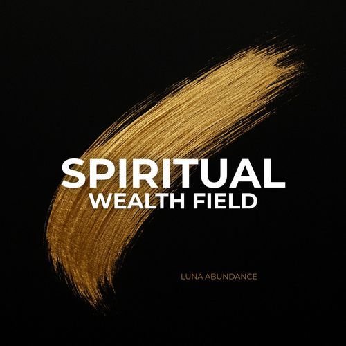 Divine Abundance Flow cover art