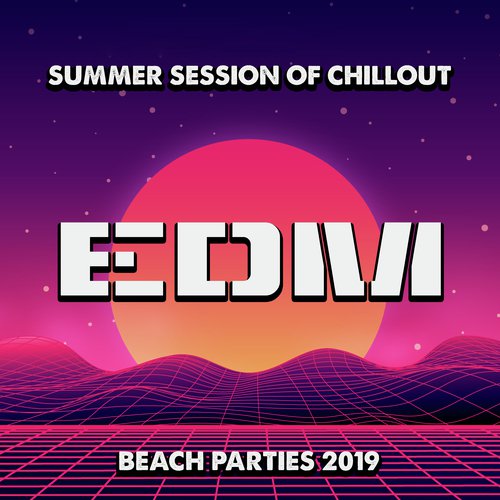 Chill Lounge cover art