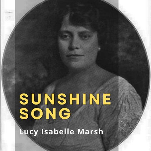 Sunshine Song cover art