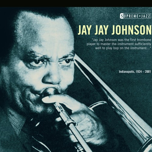 Jay cover art