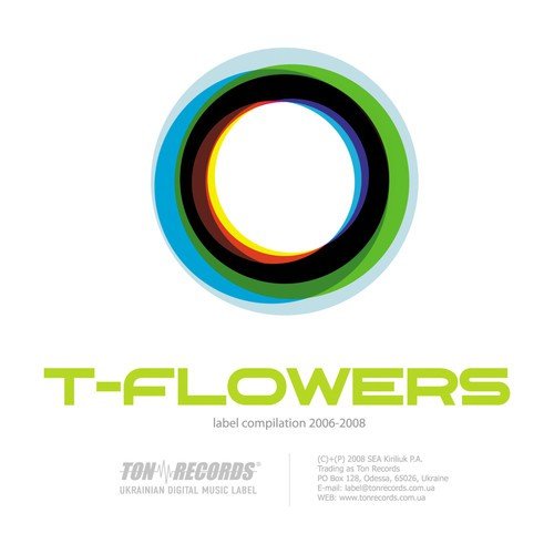 T-Flowers