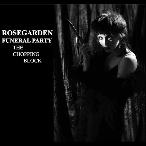Horror Music cover art