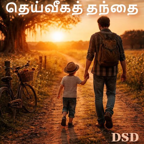 தெய்வீகத் தந்தை
