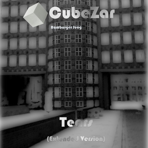 Tears cover art