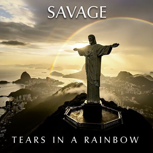 Tears in a Rainbow