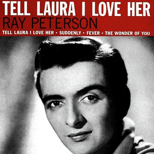Tell Laura I Love Her/Suddenly/Fever/The Wonder Of You