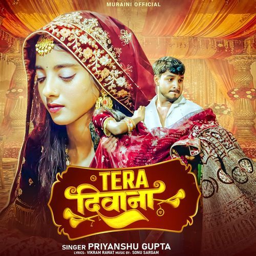 Tera Deewana Mar Jayega