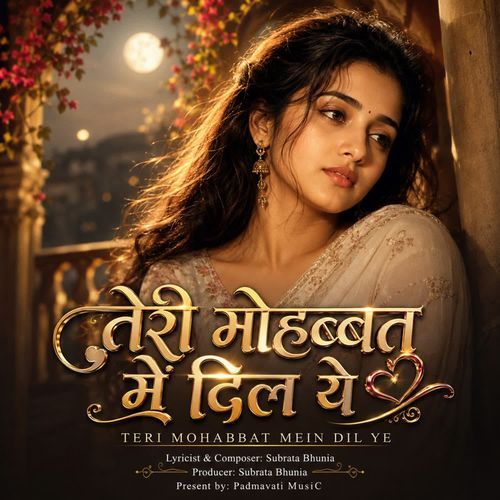 Teri Mohabbat Mein Dil Ye