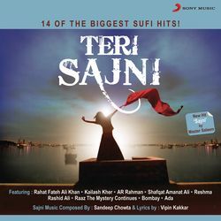 Khabar Nahi by Vishal Dadlani, Vishal & Shekhar, Shreya Ghoshal, Amanat Ali, Raja Hasan