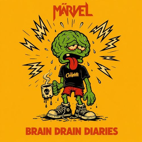 Brain Drain