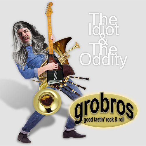 The Idiot & the Oddity