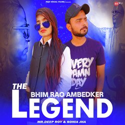 The Legend Bhim Rao Ambedkar-Ow9eByBjX2Q