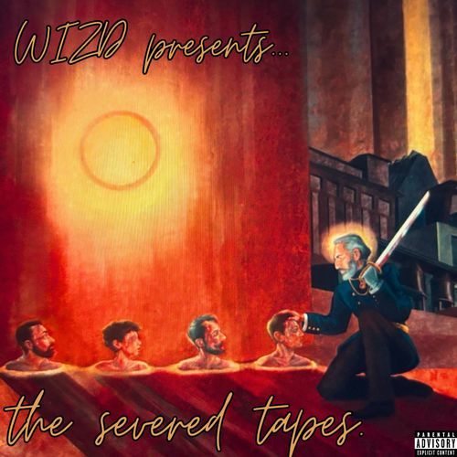 Irving cover art