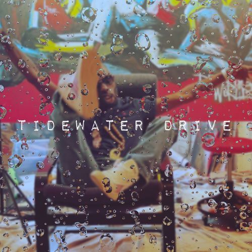 Tidewater Drive