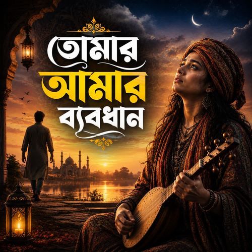 Tomar Amar Babodhan