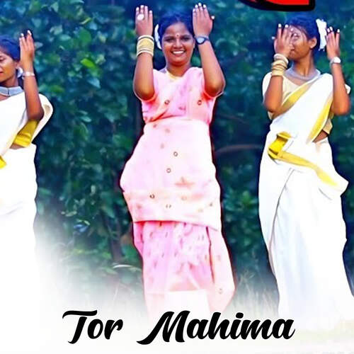 Tor Mahima