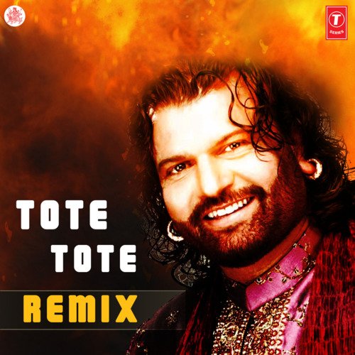 Dil Tote Tote Ho Gaya (Remix By Jatin Sharma)