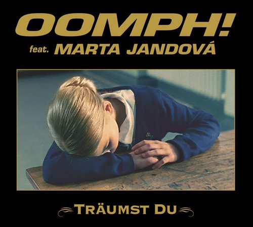 Träumst du (Jan Wilms Remix) cover art