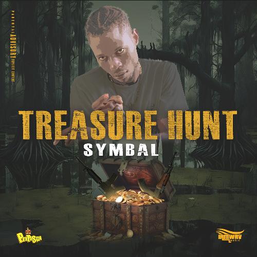 Treasure Hunt (Radio Edit)