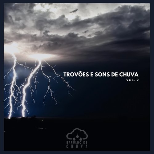 Trovoes e Sons de Chuva Vol. 2 (p76)