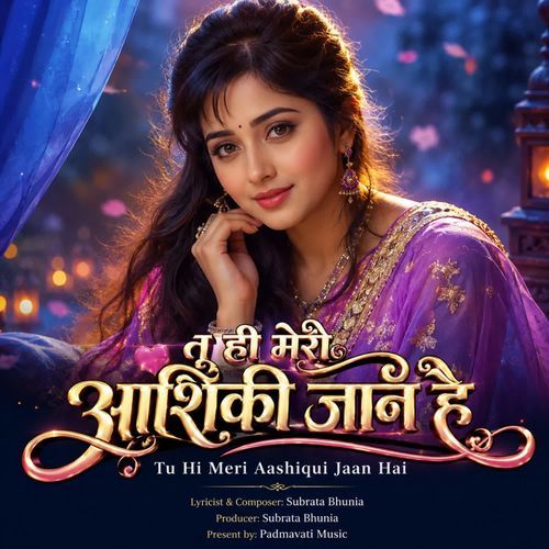 Tu Hi Meri Aashiqui Jaan Hai