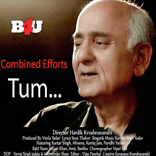 Tum Aaye
