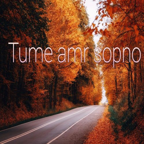 Tume amr sopno