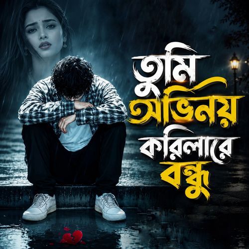 Tumi Ovinoy Korilare Bondhu