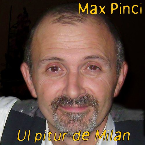 Max Pinci