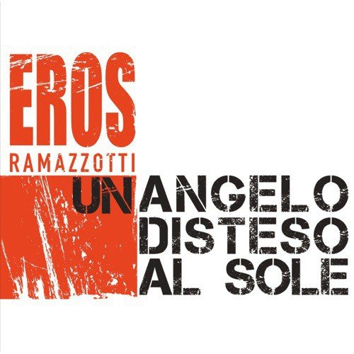 Eros Ramazzotti