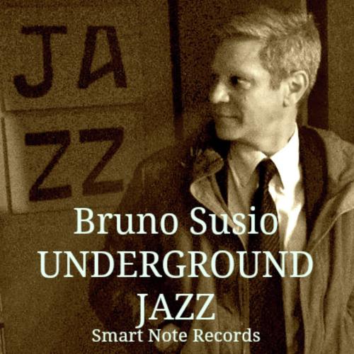 Underground Jazz cover art