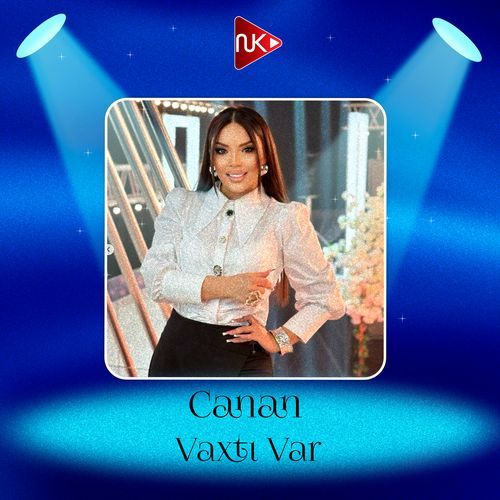Vaxtı Var cover art